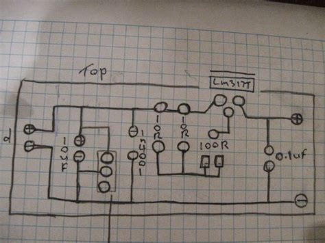 Laser Diode Driver Circuit Current Controlled Circuit Diagram Centre