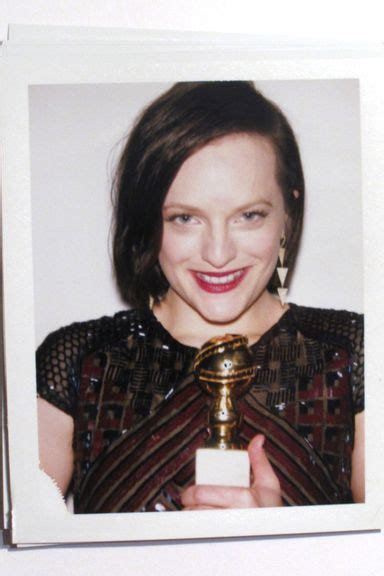 37 Backstage Polaroids From Last Nights Golden Globes Awards Slideshow Vulture