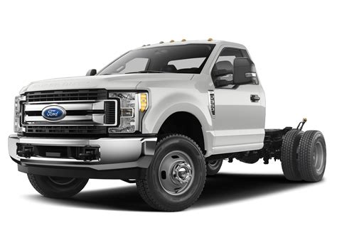 2019 Ford Super Duty F 350 Drw Price Specs And Review Baril Ford