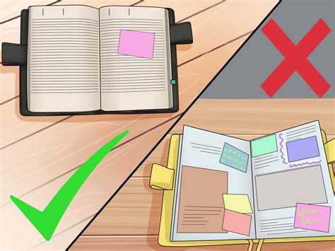 How To Write A Diary With Sample Entries Wikihow