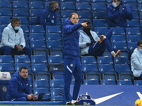 + body measurements & other facts. Thomas Tuchel gets a glimpse of Chelsea's changes.And four ...