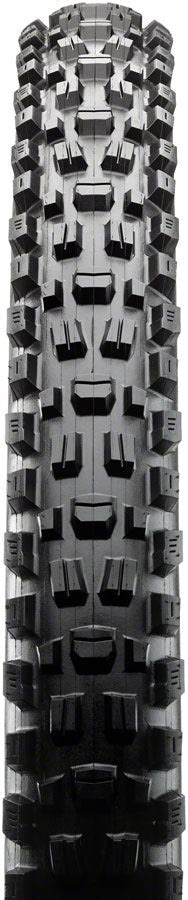 Maxxis Assegai Tire 29 X 25 Tubeless Folding Black 3c Maxx