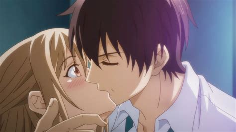 Romance Anime Series 2022 The 30 Best Drama Romance Anime Series Bodaswasuas