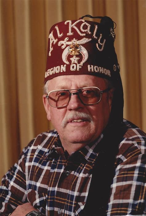 Harry Kirkwood Obituary Fountain CO