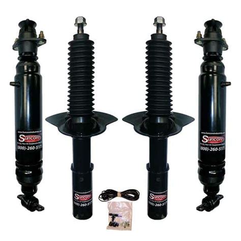 That's the only way we can describe what 2020 was like for gasgas motorcycles! 1998-2004 Cadillac Seville 4Wheel Electronic to Passive ...