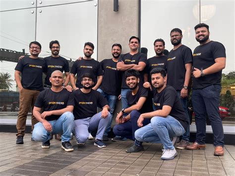 Construction Tech Startup Project Hero Raises Rs 25 5 Crores In Seed Funding