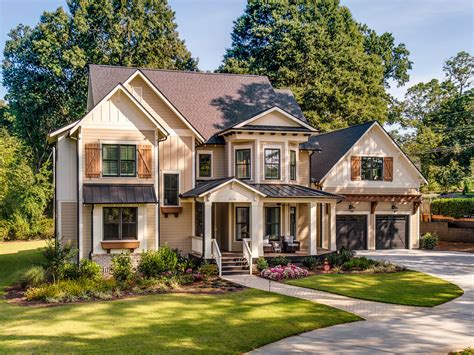 13 Extraordinary House Colors With Brown Roof For Inspirations Aprylann
