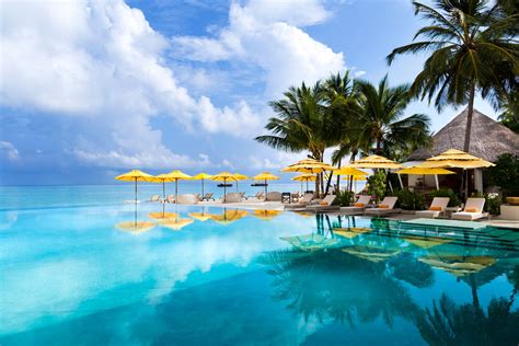 Spotlight On The Maldives The Luxurious Niyama Experience