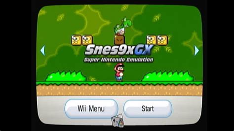 How To Install Snes Emulator On Homebrew Nintendo From Beginning To End