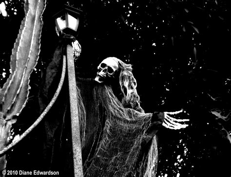 Wallpaper 1600x1232 Px Black Creepy Dark Grim Horror Reaper