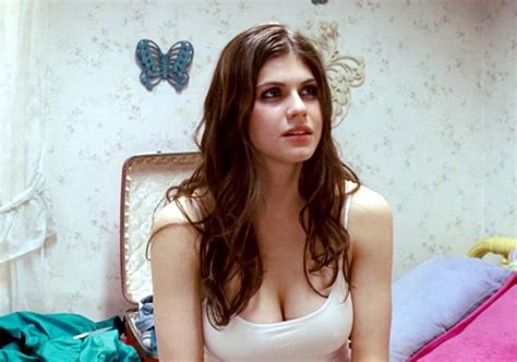 Alexandra Daddario Baywatch 2017 Nude And Sexy Photos The Fappening