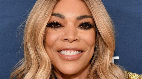Wendy Williams Has Something To Say About Ellen Degeneres