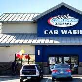 Click here to learn how you can use a drive through car wash and have your vehicle looking squeaky clean! Cobblestone Auto Spa - 47 Photos & 77 Reviews - Car Wash - 616 W Baseline Rd, Tempe, AZ - Phone ...