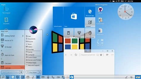 Windows 12 Microsoft
