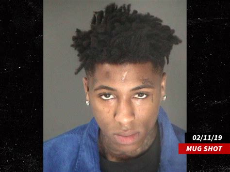 Nba Youngboy Officially Charged In Atlanta Drug Case