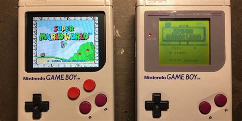 Downloadroms.io has the largest selection of gb roms and gameboy emulators. 27 Fun And Fascinating Facts About The Nintendo Game Boy ...