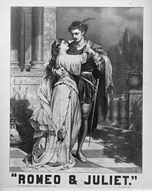 There are no critic reviews yet for roméo et juliette (romeo and juliet). Romeo (Shakespeare) - Simple English Wikipedia, the free encyclopedia