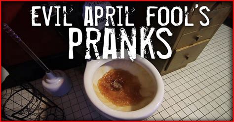 15 Hilarious Pranks For April Fools Day That You Can Pull On Your