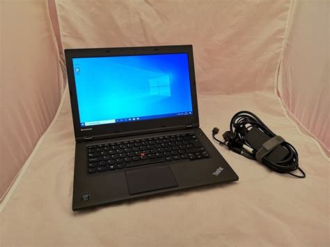 Lenovo Thinkpad L440 Laptop! Intel® Core™ i5 / 8GB / 120GB SSD  in