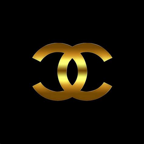 Top 99 Logo Chanel Gold Most Viewed And Downloaded