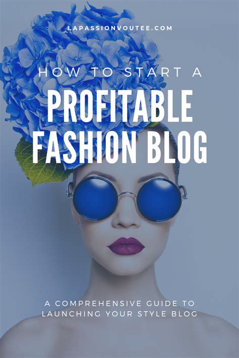 How To Start A Badass Fashion Blog In Updated Blogging Secrets Blogging Essentials