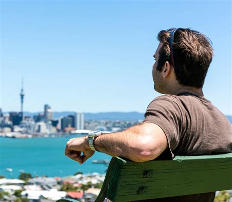 10 Best places to live in New Zealand