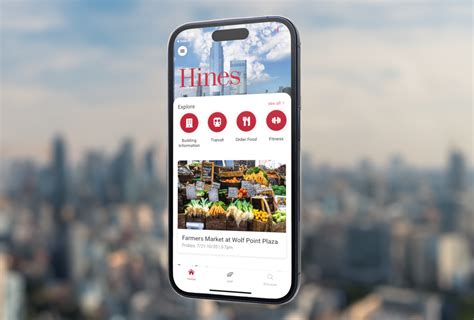 HqO Helps Global Firm Transform Its Real Estate Experience | HqO