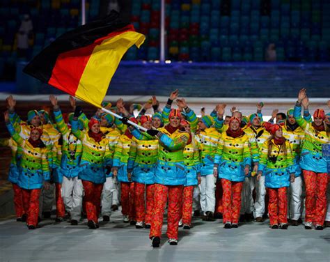 Winter Olympics Winter Olympics 2014 Opening Ceremony Pictures