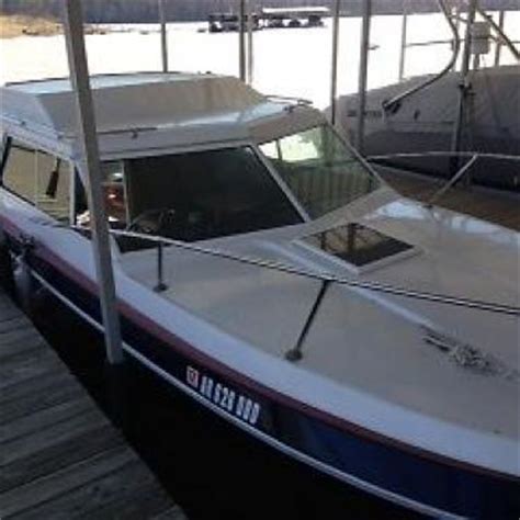 Reinell 2400 rxl cuddy cabin trailerable boat storage cover heavy duty. Reinell 25 Foot 1977 for sale for $1,999 - Boats-from-USA.com