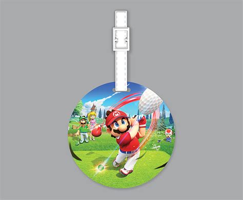 Mario golf (known as mario golf gb (マリオゴルフgb) in japan) is the handheld version of this game for the game boy color, also developed by camelot software planning. Mario Golf: Super Rush Pre-order Bonus Guide | Nintendo Wire