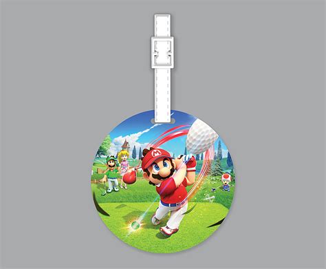 Super rush is filled with new ways to hit a ball with mario golf: Mario Golf: Super Rush Pre-order Bonus Guide | Nintendo Wire