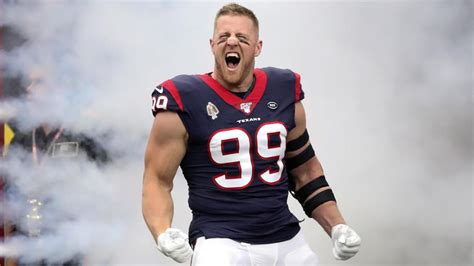 Watt seeks clarity on future with texans heading into final year of contract. Texans' star J.J. Watt to host 'Saturday Night Live' and here's when it will be happening ...