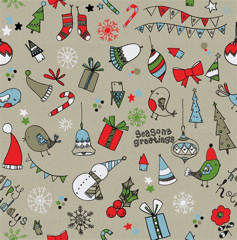 40 Christmas Design Elements Backgrounds Psd Files And Vectors