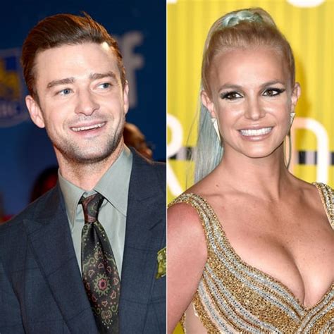 See yearbook photos of britney spears, justin timberlake + more celebs! Justin Timberlake Would 'Absolutely' Collaborate With ...