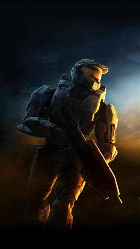 Free Download Halo 3 750x1334 Wallpaper Teahubio 750x1334 For Your