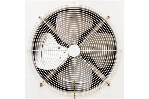 Choosing The Right Industrial Fan For Your Needs Af Fans