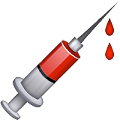 Syringe clipart blood syringe, Syringe blood syringe Transparent FREE for download on ...