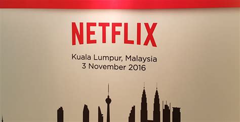 You can sign up to netflix in malaysia by simply downloading the app on your ps4 console, or, signup on your pc/mobile device. Netflix Memulakan Penawaran Kandungan Tempatan Bermula ...
