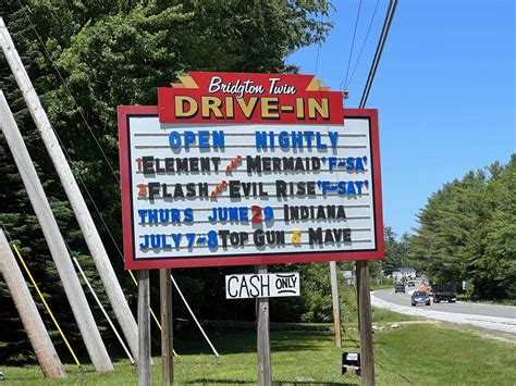 Ultimate Guide to the Best Things to Do in Bridgton, Maine, 2024