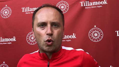 The adventurous adventures of one direction 2. Portland Thorns coach Mark Parsons on injuries, upcoming ...