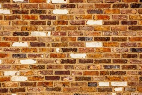Red And Orange Brick Wall Background Creativework247 Tiles Texture