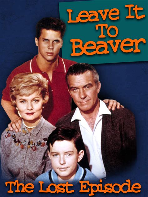 Leave It To Beaver Season 1 Businesskum