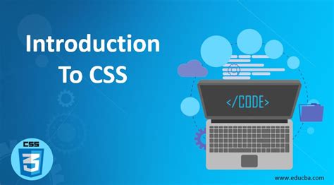 Introduction To Css Components Characteristics And Application Of Css