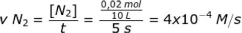 Check spelling or type a new query. Ke dalam ruangan yang volumenya 10 liter direaksikan 0,1 ...