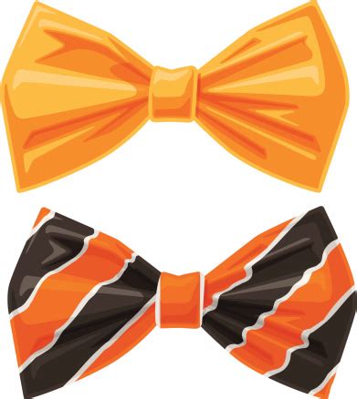 Download Vector Bow Ties Stock Illustration - Download Image Now - iStock