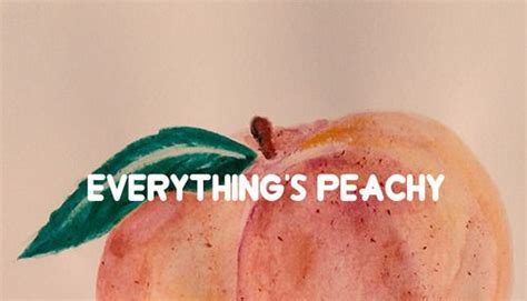 Find & download free graphic resources for floral background. gwenymedes:laptop wallpaper and it can be genuine peachy or sarcastic peachy Pinterest ...