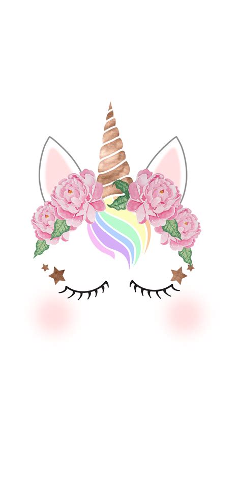 Find the best hd cute wallpapers for your desktop, windows screensavers, mac, iphone smartphones or android device. Makeup and Age | Iphone wallpaper unicorn, Unicorn ...