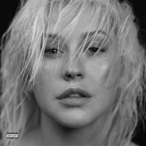 Pop Crave On Twitter A Year Ago Today Xtina Released Her Eighth