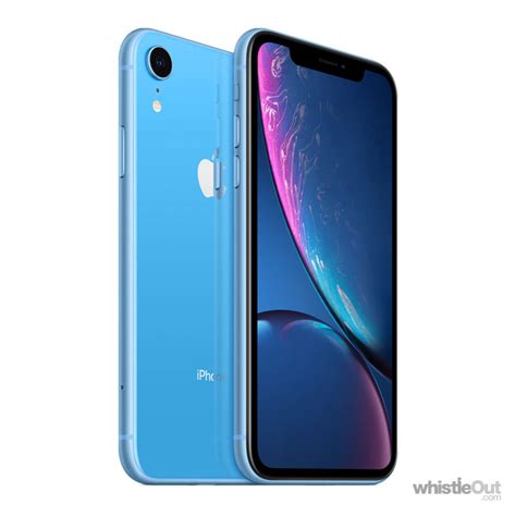 Iphone Xr 64gb Prices And Specs Compare The Best Plans From 39