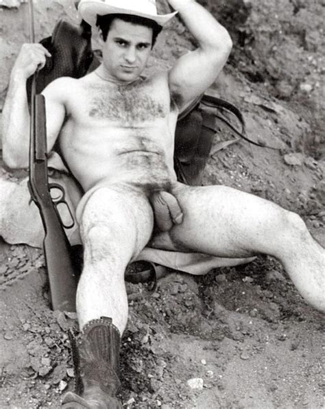Vintage Nude Men Outdoors My XXX Hot Girl